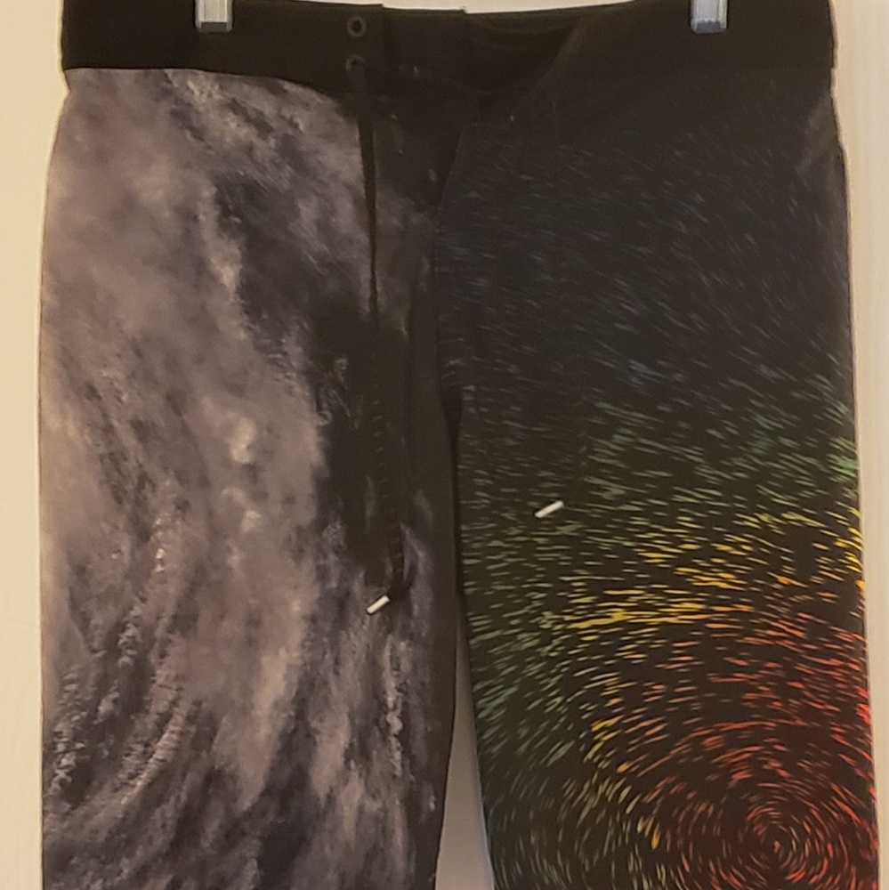 Mens Oneill boardshorts size 30